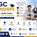 NGC Internships 2026 Online Apply - Latest NGC Internship Program
