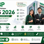 NBP Jobs 2026 - Latest National Bank of Pakistan Careers | Apply Online