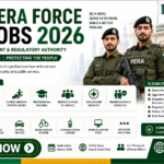 PERA Force Jobs 2026 - Latest 800+ New PERA Force Posts | Apply Online